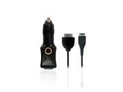 Power Supply Car Charger Adapter Cable Cord for Sony PSP GO Console