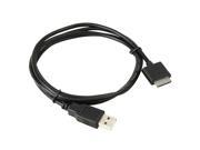 USB Data Transfer Download Charger Cable for Sony PSP GO