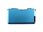 Anti shock Hard Aluminum Metal Box Cover Case Shell for Nintendo 3DS XL 3DS LL