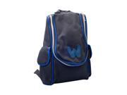 Carrying Shoulder Backpack Bag Case Pouch Sleeve for Nintendo Wii Console