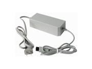 US Type AC Wall Adapter Power Supply Replacement for Nintendo Wii Console Video Game