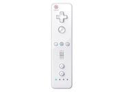 Motion Sensor Bluetooth Wireless Remote Controller for Nintendo Wii Console Game