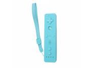 Motion Sensor Bluetooth Wireless Remote Controller for Nintendo Wii Console Game