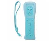 Motion Sensor Remote Controller Wired Nunchuck Combo for Nintendo Wii Console