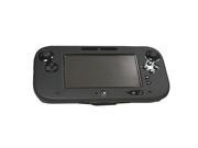 Soft Silicone Full Protection Gel Case Cover Sleeve for Nintendo Wii U Gamepad