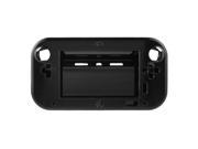 Anti shock Hard Aluminum Metal Box Cover Case Shell for Nintendo Wii U Gamepad