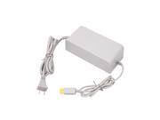 US Type AC Wall Adapter Power Supply Replacement for Nintendo Wii U Console Game