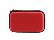 Hard Travel Carry Case Cover Bag Pouch Sleeve for Nintendo DSi NDSi DSL DS Lite NDSL