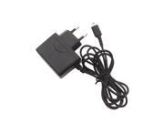 EU Home Wall Charger AC Power Supply Adapter for Nintendo DSL NDS Lite NDSL