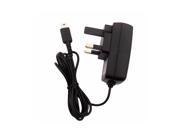 UK Home Wall Charger AC Power Supply Adapter for Nintendo DSL NDS Lite NDSL