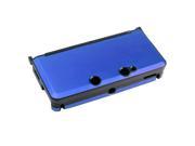 Anti shock Hard Aluminum Metal Box Cover Case Shell for Nintendo 3DS Console