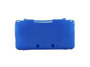 Silicon Soft Game Case Skin Cover Pouch Sleeve for Nintendo 3DS Console