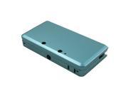Anti shock Hard Aluminum Metal Box Cover Case Shell for Nintendo 3DS Console