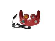 Wired Shock Game Controller for Nintendo GameCube NGC Wii Video Game