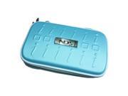 Airfoam Hard Travel Carry Case Cover Bag Pouch Sleeve for Nintendo DSi NDSi Game