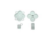 Button Keypad Contact Rubber Pad Repair Replacement for Nintendo DSi NDSi Game