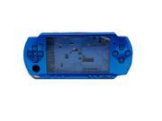 High Quality Full Housing Shell Faceplate Case Part Replacement for Sony PSP 3000