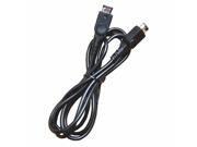2 Player Game Link Connect Cable Cord for Nintendo Gameboy Advance GBA SP