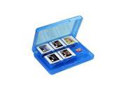 28 in 1 Game Memory Card Case Cover Holder Cartridge Storage for Nintendo 3DS