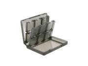 28 in 1 Game Memory Card Case Holder Cartridge Storage for Nintendo 3DS LL XL