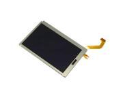 Top Upper LCD Display Repair Parts Screen Replacement for Nintendo 3DS Console