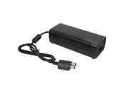 UK AC Adapter Charger Power Supply Cable for Microsoft Xbox 360 Slim Console