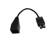 AC Power Supply Converter Adapter Cable Cord for Microsoft Xbox 360 to Xbox One