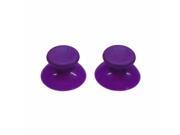 6 x Colorful Analog Stick Cap Replacement for Microsoft Xbox 360 Controller