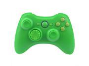 Replacement Case Shell Buttons Kit for Microsoft Xbox 360 Wireless Controller