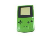 Full Housing Shell Case Cover Replacement for Nintendo GBC Gameboy Color Console