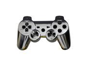 Full Controller Shell Case Housing Button Kit for Sony PS3 Bluetooth Controller