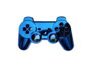 Full Controller Shell Case Housing Button Kit for Sony PS3 Bluetooth Controller