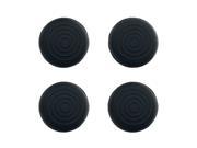 4 x Silicone Protector Thumb Grip Joystick Cap for Sony PS4 Bluetooth Controller