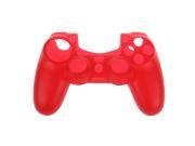 Protective Silicone Gel Soft Case Cover Pouch Sleeve for Sony PS4 Controller