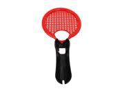 Tennis Racket Adaptor Attachment for Sony PS3 PS Move Sport Video Game