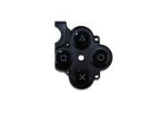Buttons Key PAD Set Repair Replacement for Sony PSP 3000 Slim Console