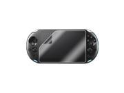 3 x Ultra Clear Screen Protector LCD Film Guard for Sony PS Vita PSV PCH 2000