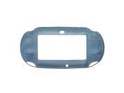 Protective Silicone Soft Case Cover Pouch Skin for Sony PS Vita PSV PCH 2000