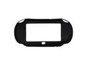 Protective Silicone Soft Case Cover Pouch Skin for Sony PS Vita PSV PCH 2000