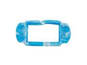Protective Silicone Soft Case Cover Skin Bag Pouch Sleeve for Sony PS Vita PSV