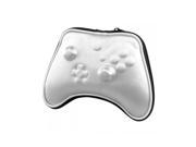 Air Foam Hard Pouch Case Bag Sleeve for Microsoft Xbox One Wireless Controller