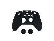 Soft Protector Silicone Skin Case Cover Pouch for Microsoft Xbox One Controller