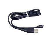 10FT USB Charger Data Sync Cable Cord for Sony PS4 Wireless Bluetooth Controller