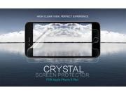 CASESSS_New Original Nillkin crystal clear anti fingerprint screen protector film for Apple iPhone 6 Plus iPhone6 Plus 5.5