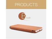 NILLKIN Ming Leather Case Flip Leather Cover For APPLE iPhone 6 Plus leather case
