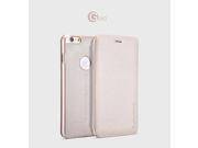 100% Nillkin brand Fashion Sparkle Leather Case for Apple iPhone 6 plus