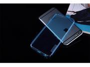 NILLKIN 0.6mm Ultra Thin Transparent Nature TPU Case For Apple iPhone 6 4.7 Soft case For iPhone 6