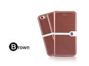 NILLKIN Ice Series Flip Leather Case High Quality for iPhone 6 4.7inch