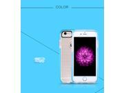 NILLKIN Bosimia Series Fresh Soft Case Shockproof and Quakeproof protector for iPhone 6 4.7inch