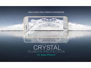NILLKIN Crystal Clear Anti Fingerprint Screen Protector Film for iPhone 6